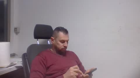 Snapshot of sexoatope79 chatting on 12.25.24 sexoatope79 online show from 12.25.24