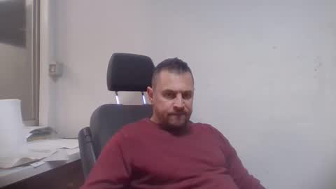 Snapshot of sexoatope79 chatting on 12.25.24 sexoatope79 online show from 12.25.24