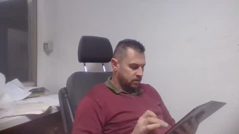 Snapshot of sexoatope79 chatting on 12.28.24 sexoatope79 online show from 12.28.24