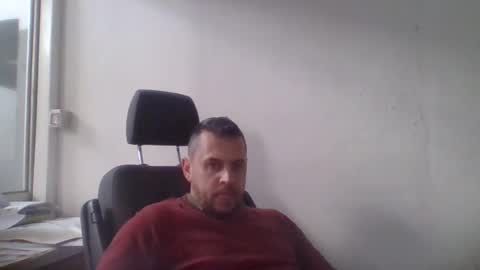 Snapshot of sexoatope79 chatting on 12.29.24 sexoatope79 online show from 12.29.24