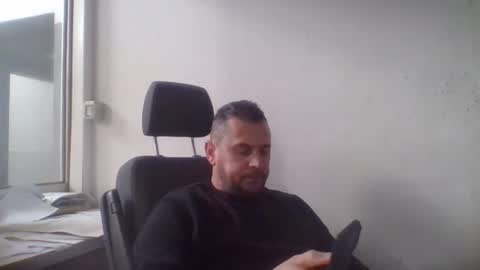 Snapshot of sexoatope79 chatting on 12.31.24 sexoatope79 online show from 12.31.24