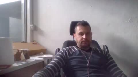 Snapshot of sexoatope79 chatting on 01.09.25 sexoatope79 online show from 01.09.25