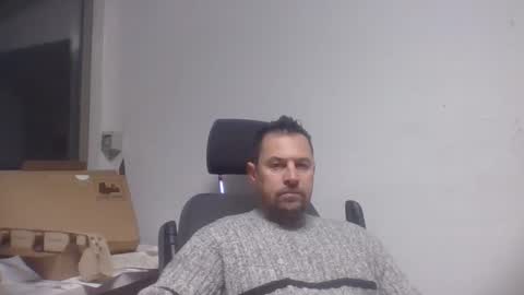 Snapshot of sexoatope79 chatting on 01.12.25 sexoatope79 online show from 01.12.25