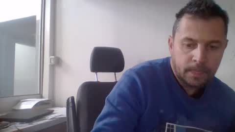 Snapshot of sexoatope79 chatting on 01.19.25 sexoatope79 online show from 01.19.25