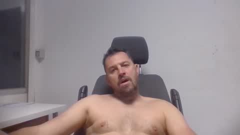 Snapshot of sexoatope79 chatting on 09.19.25 sexoatope79 online show from 09.19.25