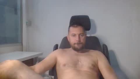 Snapshot of sexoatope79 chatting on 10.13.25 sexoatope79 online show from 10.13.25