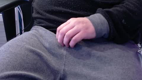 Masturbateforyou online show from 01.17.26