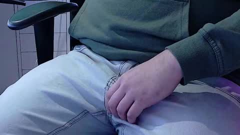 Masturbateforyou online show from 02.17.26