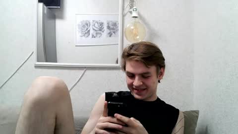 Snapshot of sexplace_ chatting on 04.29.26 Jennis and OliverPvt is open online show from 04.29.26