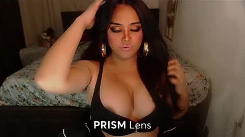 sexprofessor_quenn online show from 01.15.26