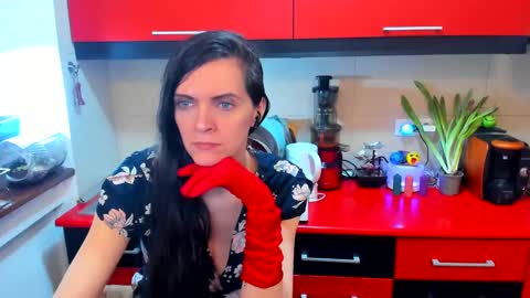 sexqueen1111 online show from 03.04.25