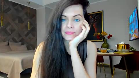 sexqueen1111 online show from 12.01.25