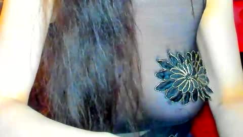 sexqueen1111 online show from 01.19.26