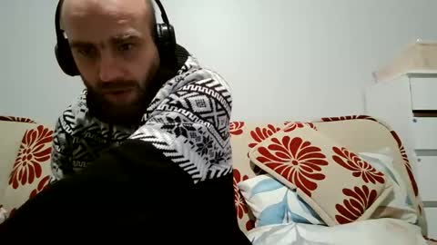 Snapshot of sexratalex chatting on 12.31.24 sexratalex online show from 12.31.24