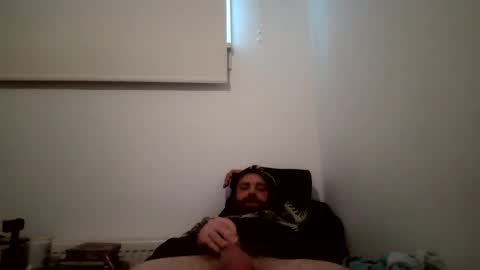 Snapshot of sexratalex chatting on 10.13.25 sexratalex online show from 10.13.25