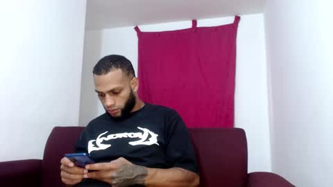 STIIV G online show from 10.09.25