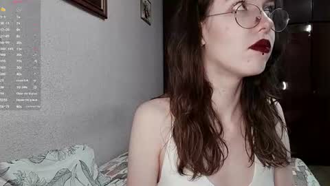 Snapshot of sexseven_lena chatting on 06.14.26 Lena online show from 06.14.26