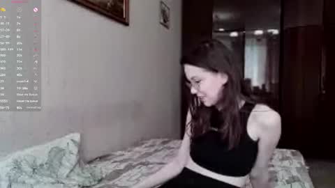 Snapshot of sexseven_lena chatting on 06.19.26 Lena online show from 06.19.26