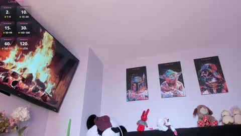 Ask me  online show from 04.05.26