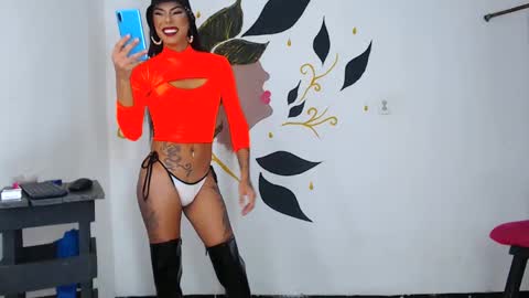 thiago online show from 03.09.25