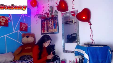 thiago online show from 02.17.26