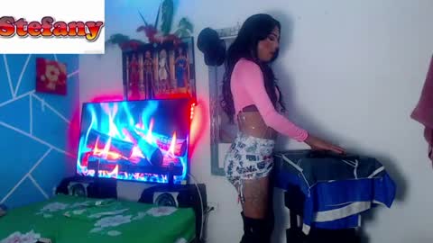 Snapshot of sextshotlati chatting on 06.14.26 thiago online show from 06.14.26