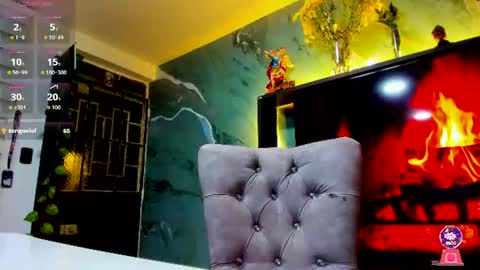 Snapshot of sexual_addiction chatting on 06.19.26 SARA online show from 06.19.26