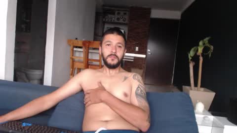 sexual_devils online show from 11.04.25