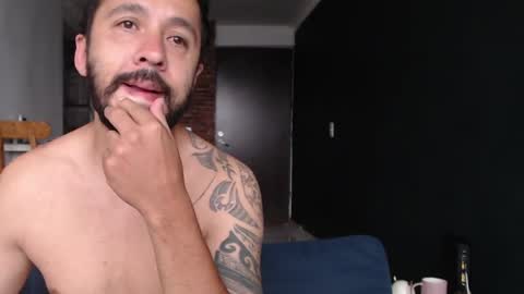 sexual_devils online show from 04.07.26