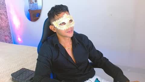 sexual_muscle online show from 09.17.25