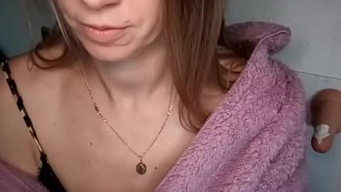 Snapshot of sexualangel chatting on 12.02.25 Verona online show from 12.02.25