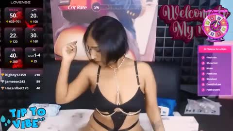 claudelle online show from 02.15.25