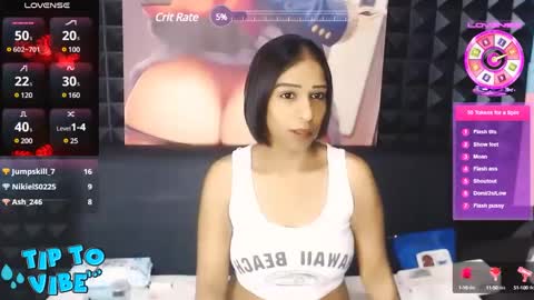 claudelle online show from 02.22.25