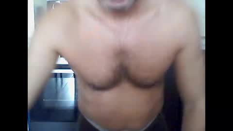 sexualman1900 online show from 10.01.25