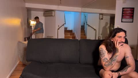 Andrea online show from 12.14.25