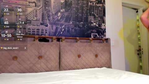 Andrea online show from 12.15.25