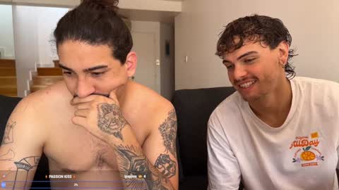 Andrea online show from 02.28.26