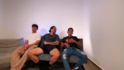 Snapshot of sexualmindset chatting on 04.30.26 Andrea online show from 04.30.26
