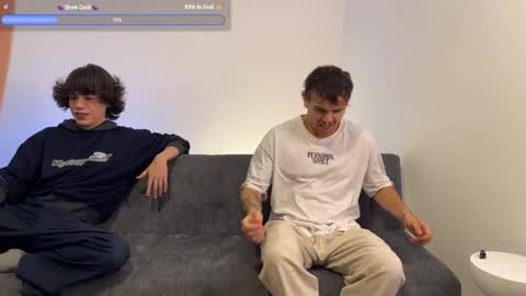 Snapshot of sexualmindset chatting on 05.04.26 Andrea online show from 05.04.26
