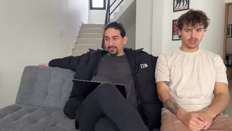 Andrea online show from 06.21.26