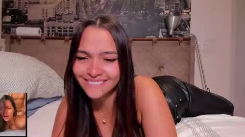 Andrea online show from 06.29.26