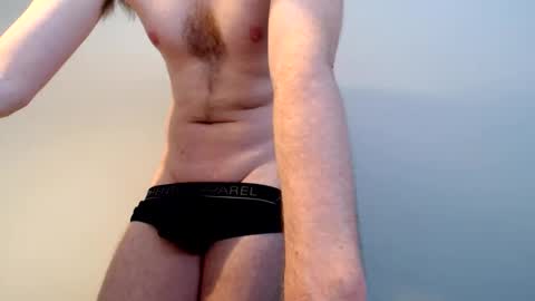 Sexual Tension online show from 01.08.25