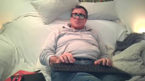 Sexurbation online show from 12.03.24