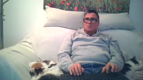 Sexurbation online show from 12.25.24