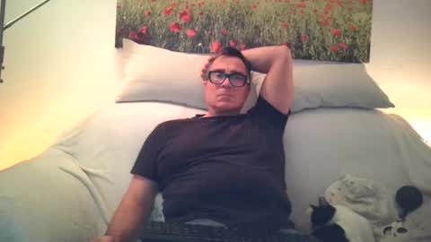 Sexurbation online show from 12.25.24