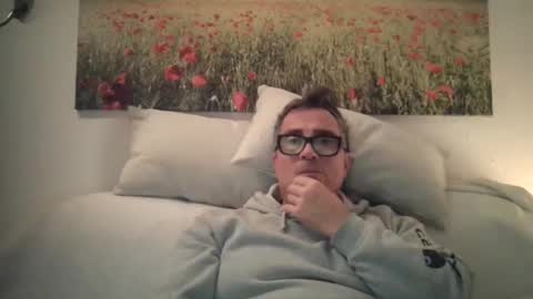 Sexurbation online show from 01.01.25