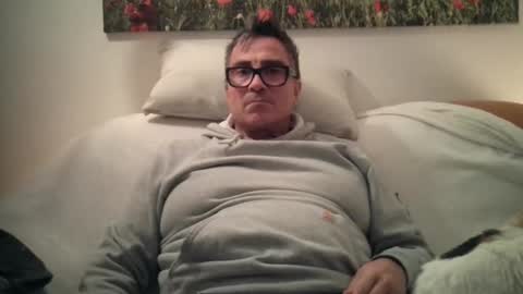 Sexurbation online show from 01.02.25