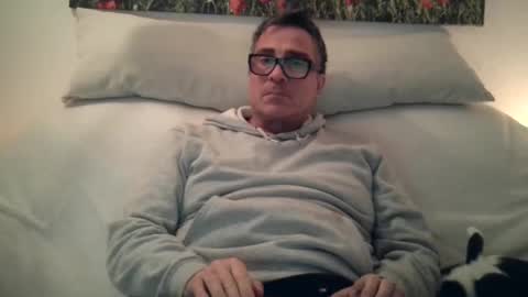 Sexurbation online show from 01.05.25