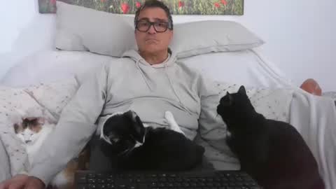 Sexurbation online show from 01.19.25