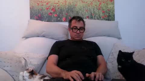 Sexurbation online show from 01.26.25